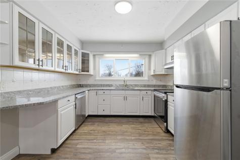 214 Sunset Drive Neshannock Township PA 16105