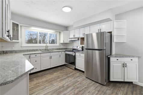 214 Sunset Drive Neshannock Township PA 16105