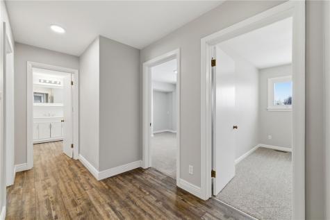 214 Sunset Drive Neshannock Township PA 16105