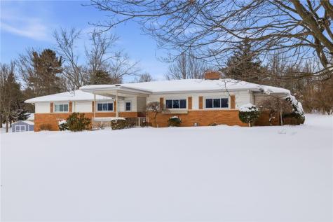 214 Sunset Drive Neshannock Township PA 16105