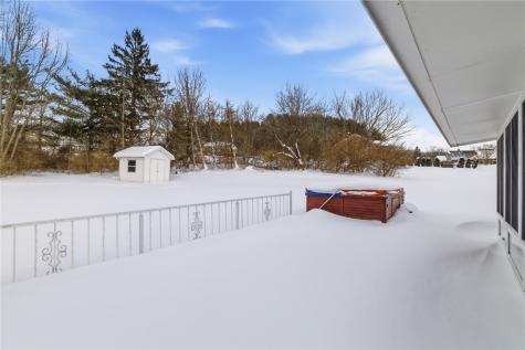 214 Sunset Drive Neshannock Township PA 16105