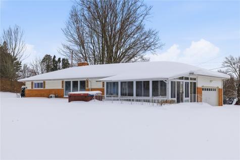 214 Sunset Drive Neshannock Township PA 16105
