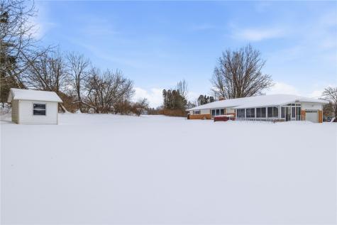 214 Sunset Drive Neshannock Township PA 16105