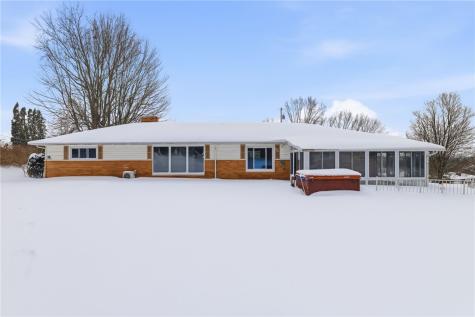 214 Sunset Drive Neshannock Township PA 16105