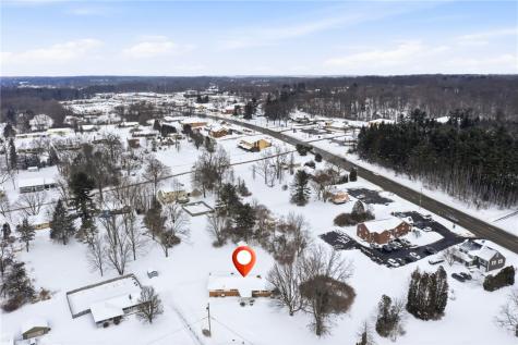214 Sunset Drive Neshannock Township PA 16105