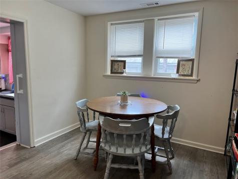 154 1/2 W Greene Street Waynsbrg/frankln Township PA 15370