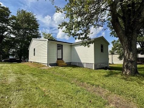 323 Butler Avenue Franklin Township PA 16117