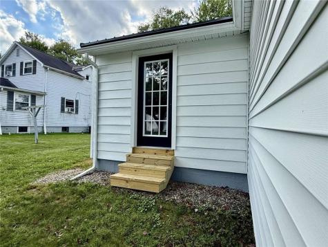 323 Butler Avenue Franklin Township PA 16117
