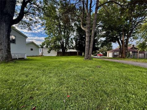 323 Butler Avenue Franklin Township PA 16117