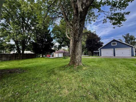 323 Butler Avenue Franklin Township PA 16117