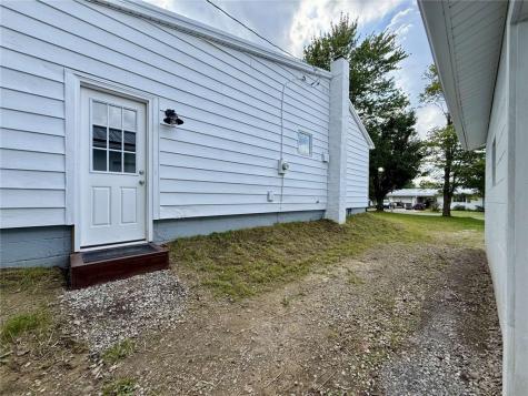 323 Butler Avenue Franklin Township PA 16117