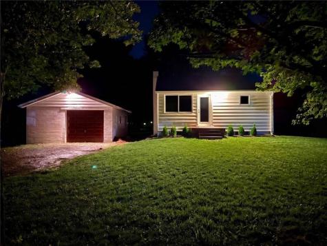 323 Butler Avenue Franklin Township PA 16117