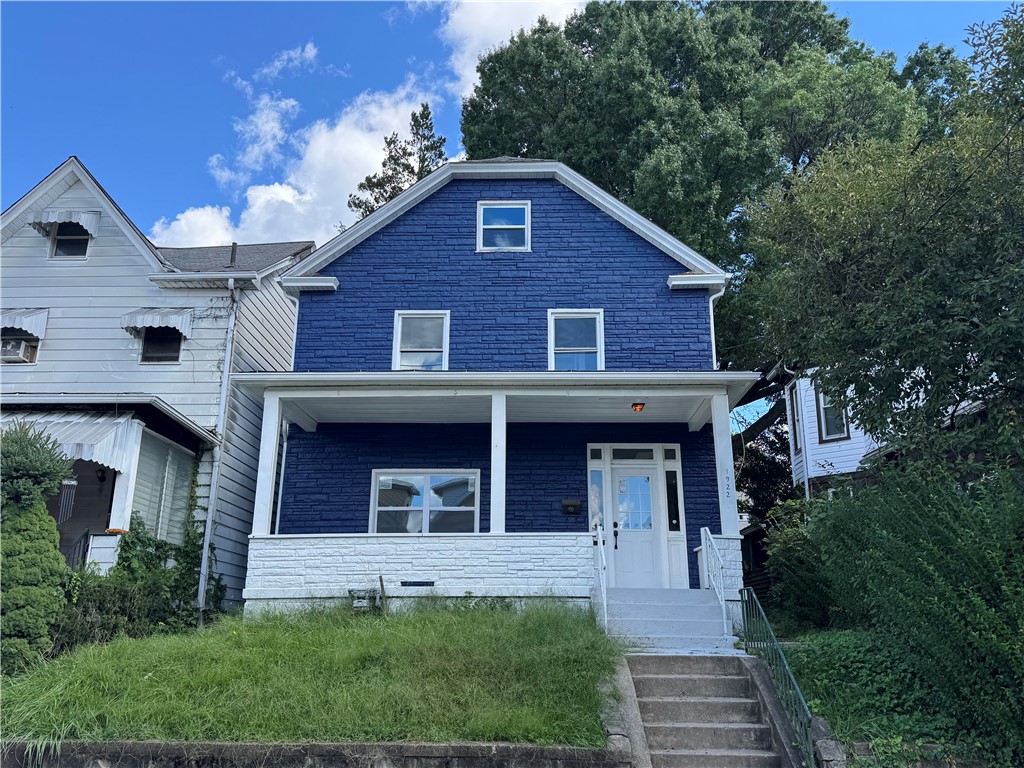 1922 Kenneth Avenue Arnold PA 15068