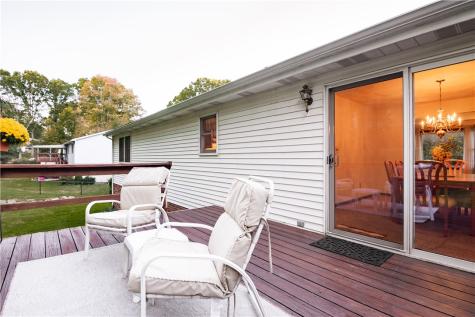 211 Cherokee Drive Center Township PA 16001