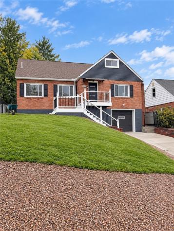 210 Sunny Drive Baldwin Boro PA 15236