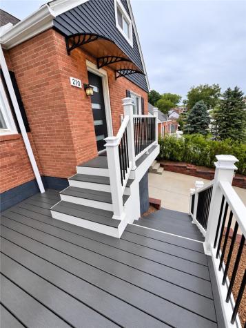 210 Sunny Drive Baldwin Boro PA 15236