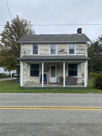 125 Hopwood-clsprg Road North Union Township PA 15445