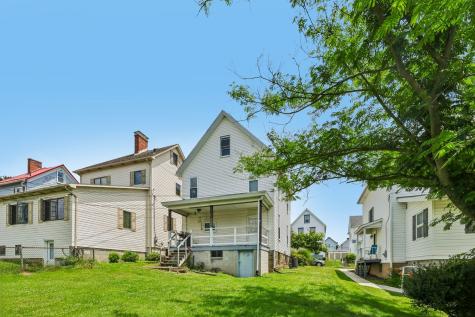 1214 Poplar Street South Greensburg Boro PA 15601