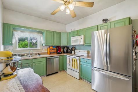 1214 Poplar Street South Greensburg Boro PA 15601