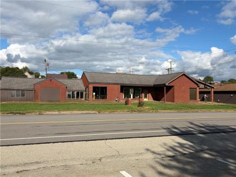 1830 Lincoln Avenue Latrobe PA 15650