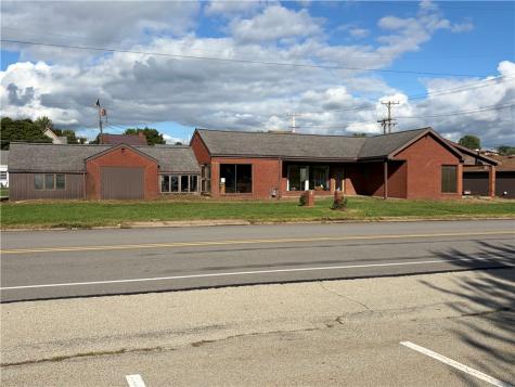 1830 Lincoln Avenue Latrobe PA 15650