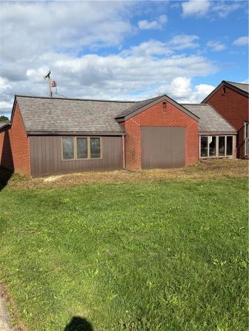 1830 Lincoln Avenue Latrobe PA 15650