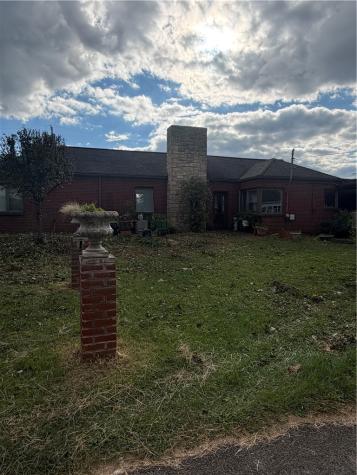 1830 Lincoln Avenue Latrobe PA 15650