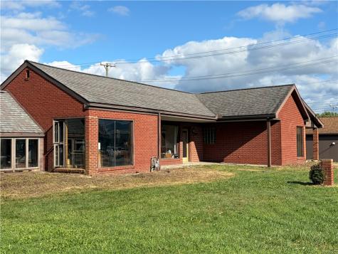 1830 Lincoln Avenue Latrobe PA 15650