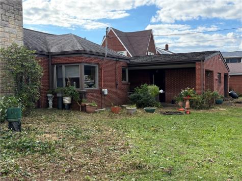 1830 Lincoln Avenue Latrobe PA 15650
