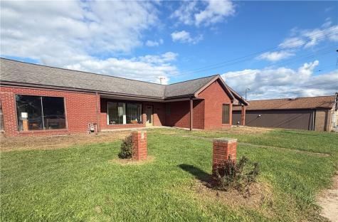 1830 Lincoln Avenue Latrobe PA 15650