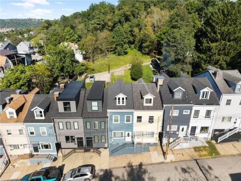 915 Mccandless Avenue Lawrenceville PA 15201