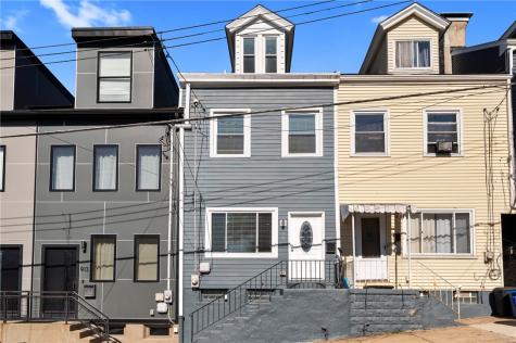 915 Mccandless Avenue Lawrenceville PA 15201