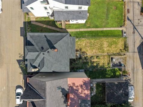 10 Orchard Avenue Shaler PA 15223