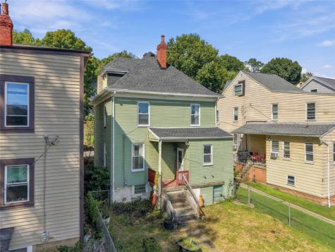 10 Orchard Avenue Shaler PA 15223
