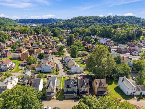 10 Orchard Avenue Shaler PA 15223