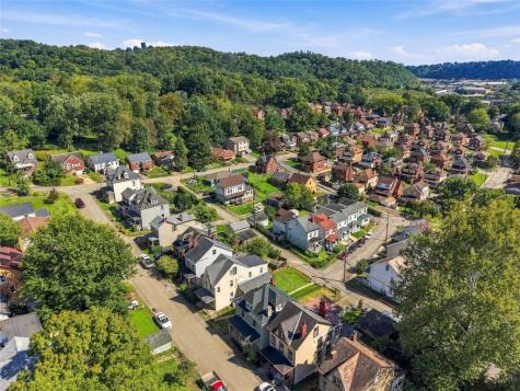 10 Orchard Avenue Shaler PA 15223