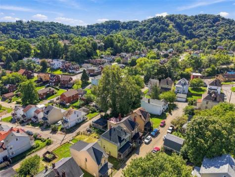 10 Orchard Avenue Shaler PA 15223