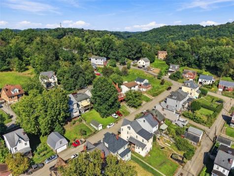 10 Orchard Avenue Shaler PA 15223