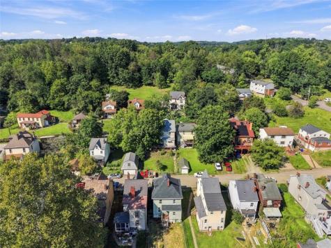 10 Orchard Avenue Shaler PA 15223