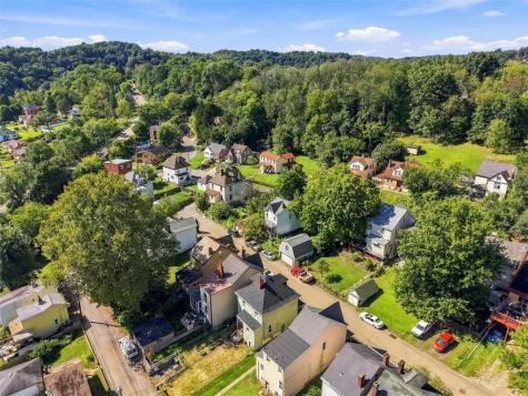 10 Orchard Avenue Shaler PA 15223