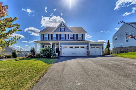 1037 Wedgewood Drive Penn Township PA 15644