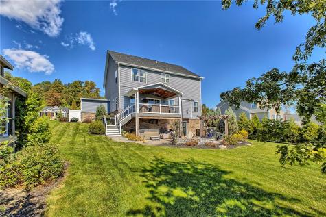 1037 Wedgewood Drive Penn Township PA 15644