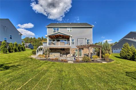 1037 Wedgewood Drive Penn Township PA 15644