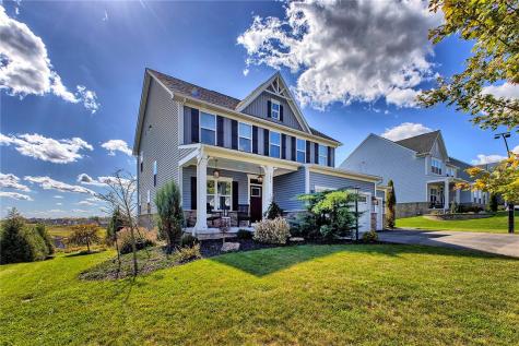 1037 Wedgewood Drive Penn Township PA 15644