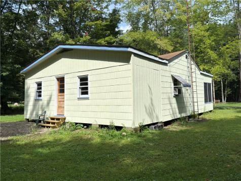 1983 Erin Avenue Linesville Boro PA 16424