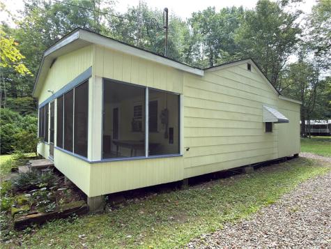 1983 Erin Avenue Linesville Boro PA 16424