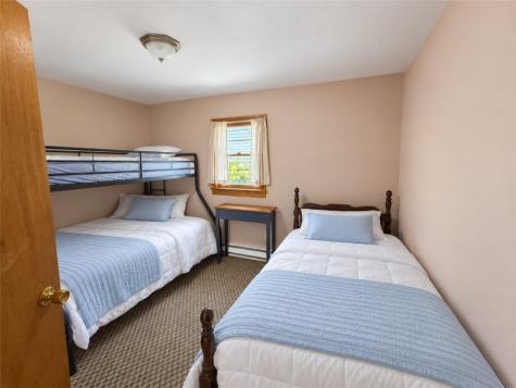 1983 Erin Avenue Linesville Boro PA 16424