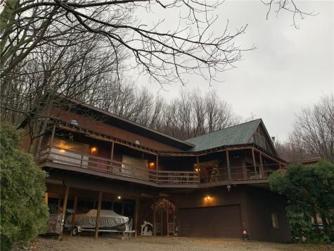 235 Pine Knob Road South Union Township PA 15445