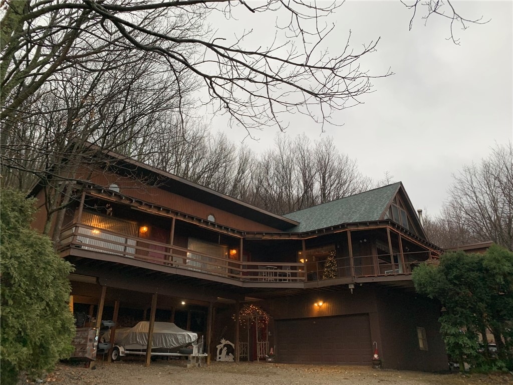 235 Pine Knob Road South Union Township PA 15445