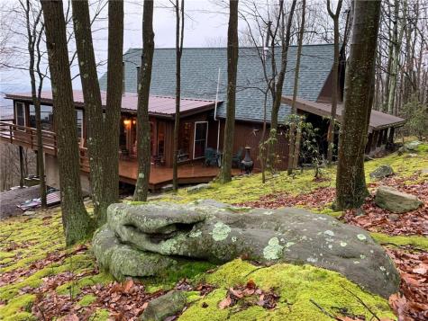 235 Pine Knob Road South Union Township PA 15445